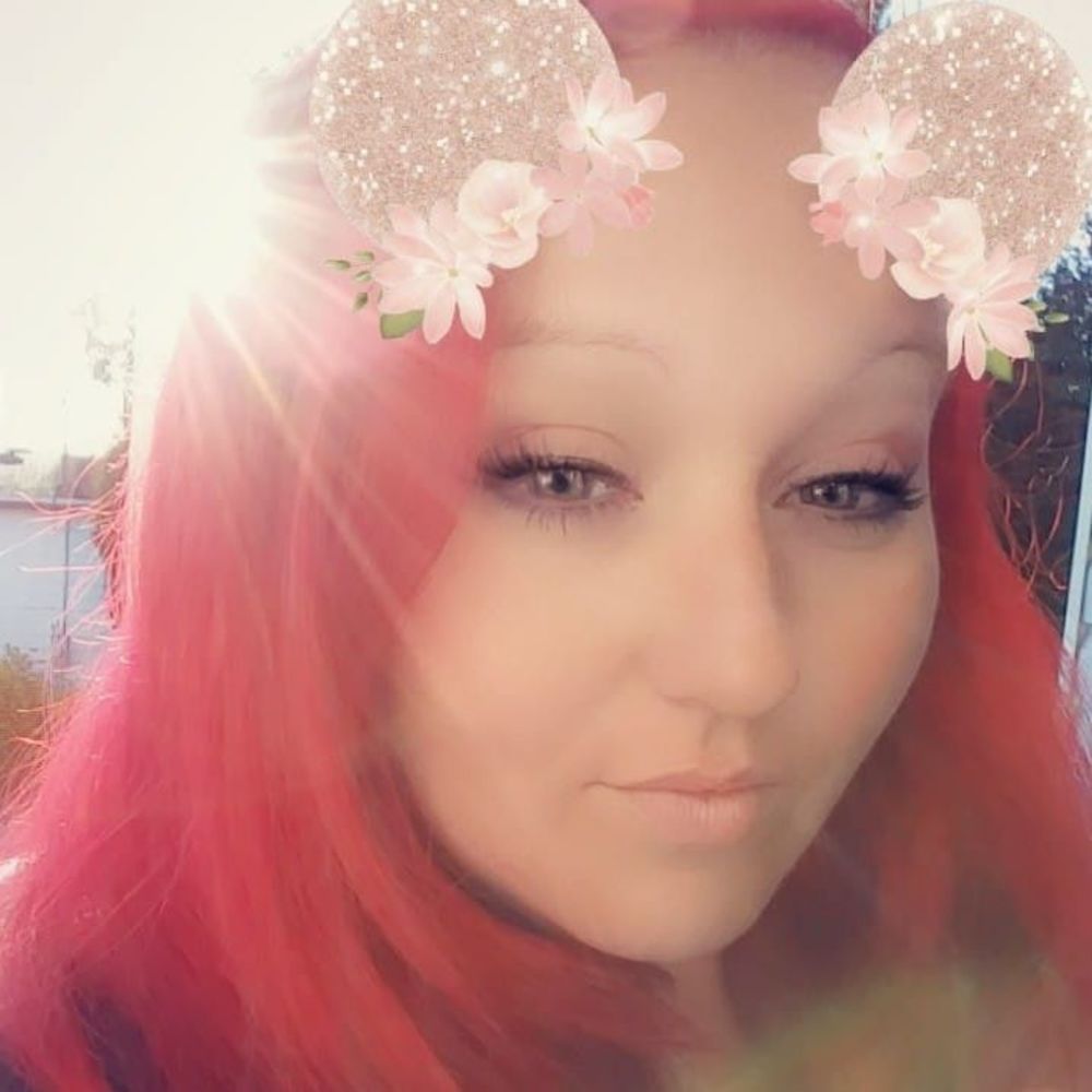 Meet your Posher, Jessika